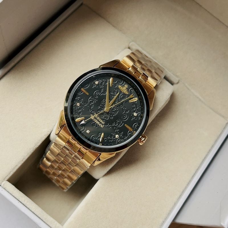 VIVIENNE WESTWOOD Watches